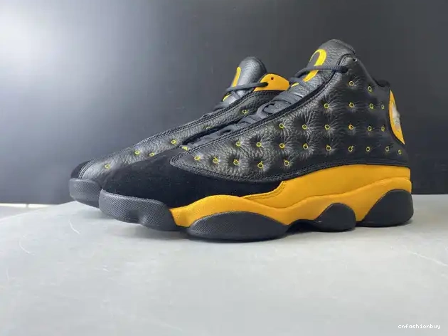High AR4390-035 13 Retro Oregon Jordan Air League 0608